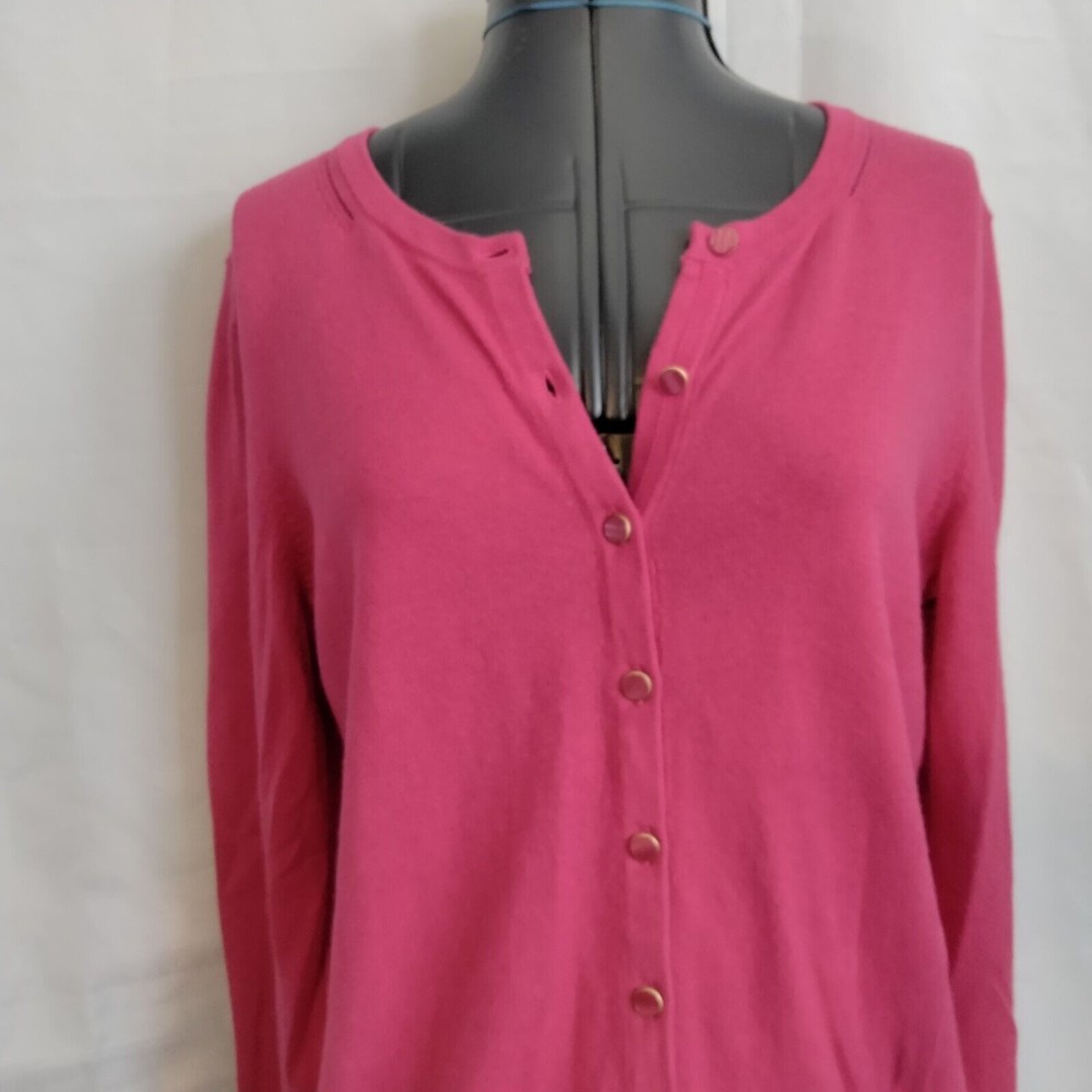 Talbots Cardigan - Picture 3 of 9